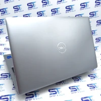 Dell Latitude 5520 i7 1185G7 16G 512 SSD 15.6" Full HD