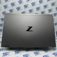 HP ZBook Fury 17 G7 17.3" i5 10Th 16G 512 SSD Quadro T1000