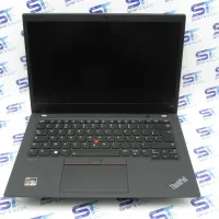 Lenovo Thinkpad T14s 14" Ryzen5 5Th 16G 256SSD Fhd Tactile