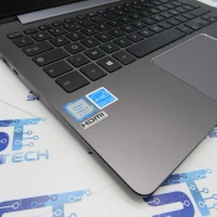 Asus ZenBook 13.3" i5 8Th 8G 256SSD Full HD