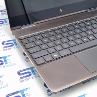 HP Spectre X360 i7 7500 16G 512 SSD X360 Tactile Full HD