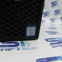 Dell Precision Tower 3420 Xeon 6Th Gen 8G 256SSD Quadro P400 