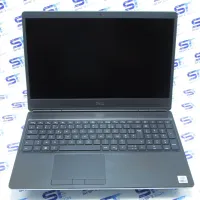 Dell Precisons 7550 i7 10850H 32G 512SSD Nvidia Quadro RTX 3000 6G 15.6" FHD