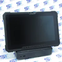 Dell Latitude Rugged 7220 i7 8665U 16G 256 SSD 11.6" Full HD Tactile + Dell Pen + Dock Station 