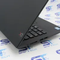 Lenovo Thinkpad X1 Carbon Gen 6 i5 8350U 8G 256 SSD  14" Full HD