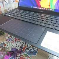 Asus ZenBook 13 i5 1135G7 EVO 8G 256 SSD 13 OLED