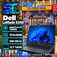 laptop-dell-latitude-5340-i5-1345u-16g-256ssd-133-full-hd-bab-ezzouar-alger-algeria