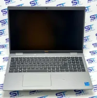 Dell Latitude 5520 i5 1145G7 16G 256 SSD 15.6" Full HD