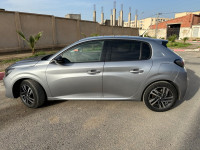 voitures-peugeot-208-2023-ouled-yaich-blida-algerie