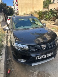 سيارات-dacia-sandero-2017-stepway-بئر-خادم-الجزائر