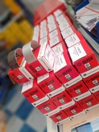 Coussinets STD GLYCO 1.5 DCi 85ch