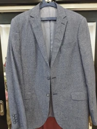 Veste fronseco Di bellini
