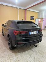 voitures-audi-q3-2024-setif-algerie