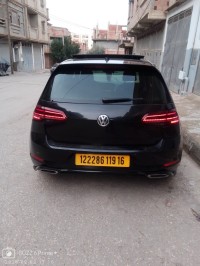 سيارات-volkswagen-golf-7-2019-r-line-العاشور-الجزائر