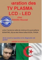 reparation-electromenager-television-plasma-lcd-led-cheraga-alger-algerie