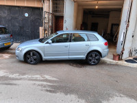 voitures-audi-a3-2008-bachdjerrah-alger-algerie