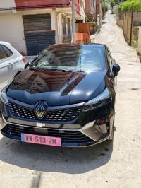 سيارات-renault-clio-5-2026-esprit-alpine-الجزائر-وسط