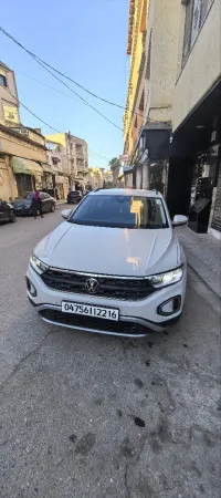 Volkswagen T-Roc 2022 Life