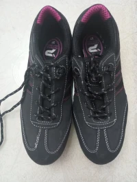 Soulier de securite