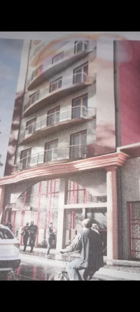 Vente Local Alger Belouizdad