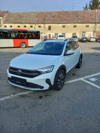 Volkswagen Taigo 2023 Life Plus