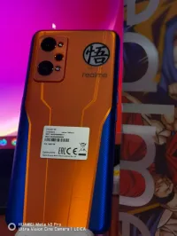 Realme Neo 3t dragon ball z edition 8 256gb
