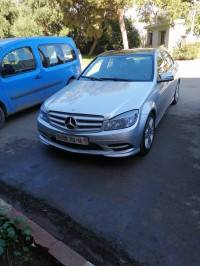 voitures-mercedes-classe-c-2010-220-exclusive-hydra-alger-algerie