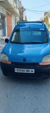 Renault Kangoo 1998 Kangoo
