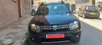 Dacia Duster 2015 FaceLift Ambiance