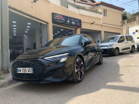 voitures-audi-a3-2023-sportback-s-line-quattro-hussein-dey-alger-algerie