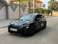 voitures-audi-a3-2023-s-line-ben-aknoun-alger-algerie