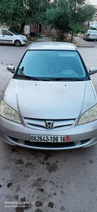 Honda Civic 2006 Civic