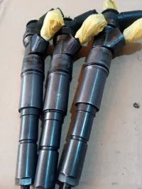 INJECTEUR BOSCH BMW
