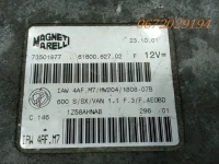CALCULATEUR FIAT SEICENTO 1-1