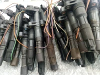 BOBINE DALLUMAGE RENAULT 1-4 1-6 1-8 2-0 16v