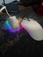 clavier-souris-attack-shark-x11-gaming-mouse-jamais-utilise-oran-algerie