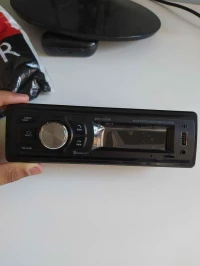 Poste Auto USB Bluetooth Aux