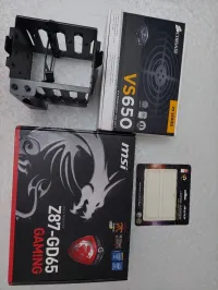  NZXT Phantom 410 Special Gray
