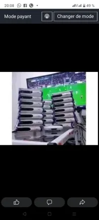 Promo demowat Bein sport 