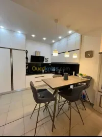 Vente Appartement F3 Alger Birkhadem