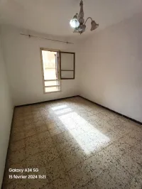 Location Appartement F3 Alger Ain naadja