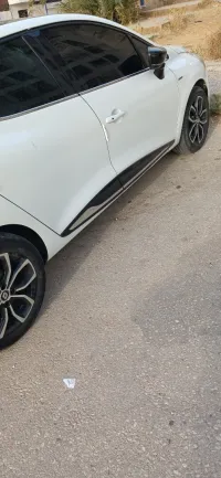 Renault Clio 4 2019 Tce ess