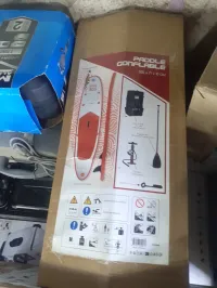 Paddle Gonflable Wave 305