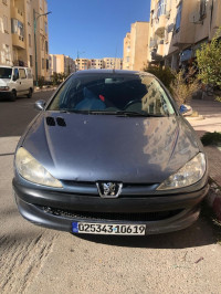 voitures-peugeot-206-2006-setif-algerie