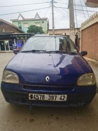 cars-renault-clio-1-1997-tipaza-algeria