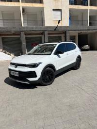 سيارات-volkswagen-tharu-xr-2026-سوق-الإثنين-بجاية-الجزائر