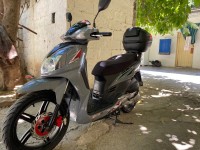 دراجات-نارية-وسكوترات-sym-sr-2020-قرواو-البليدة-الجزائر