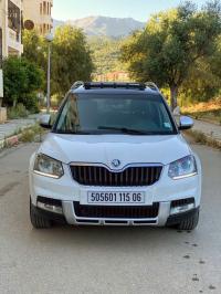 سيارات-skoda-yeti-2015-elegance-فناية-الماثن-بجاية-الجزائر