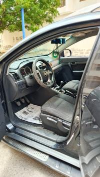سيارات-chevrolet-captiva-2008-lt-عين-مليلة-أم-البواقي-الجزائر