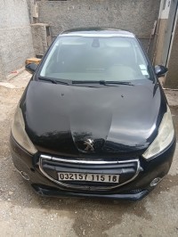 سيارات-peugeot-208-2015-allure-بوزريعة-الجزائر